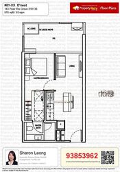 d'Nest (D18), Condominium #462974471
